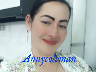 Annycoleman