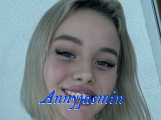 Annyjasmin