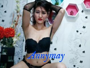 Annymay