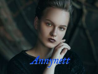 Annynett