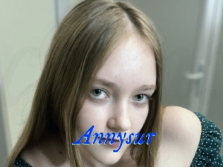 Annysur