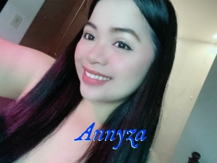 Annyza