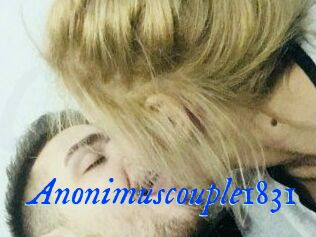 Anonimuscouple1831