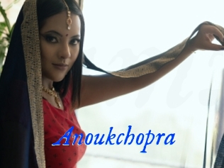 Anoukchopra