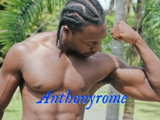 Anthonyrome