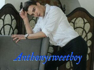 Anthonysweetboy