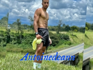 Antoinedeann