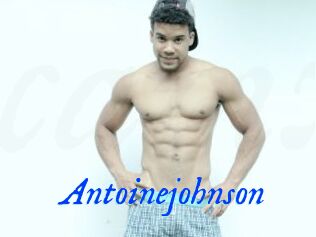 Antoinejohnson