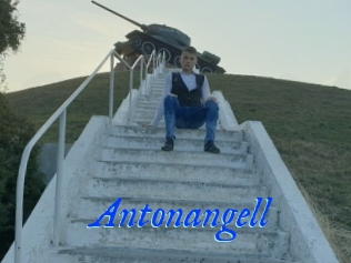 Antonangell