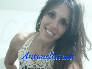 Antonellaruis