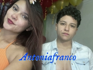 Antoniafranco