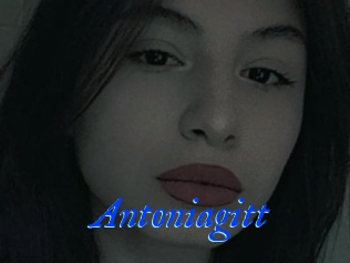 Antoniagitt