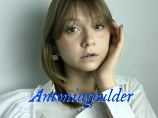 Antoniagoulder