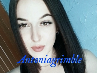 Antoniagrimble