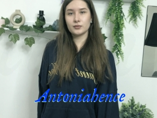 Antoniahence