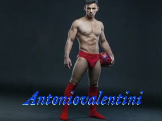 Antoniovalentini