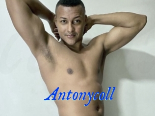 Antonycoll