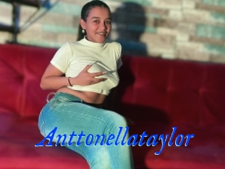 Anttonellataylor