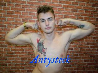 Antysteck