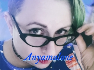 Anyamalone