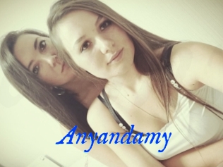 Anyandamy