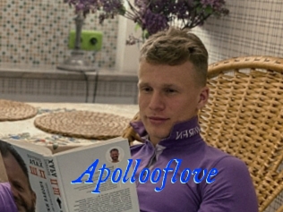 Apollooflove