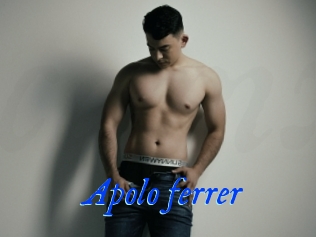 Apolo_ferrer