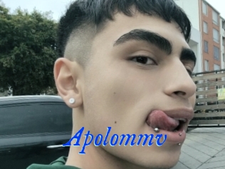 Apolommv