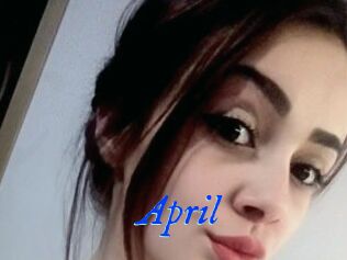 April