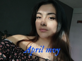 April_mvy