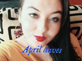 April_daves