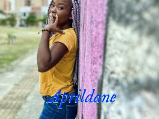 Aprildane