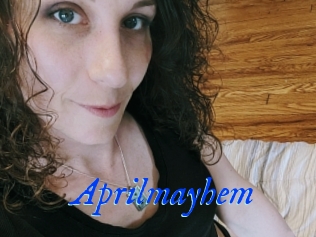 Aprilmayhem