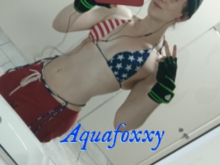 Aquafoxxy