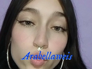 Arabellaweis