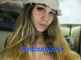 Arabianleila