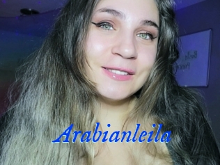 Arabianleila