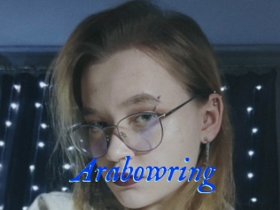 Arabowring