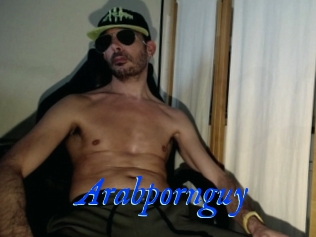 Arabpornguy