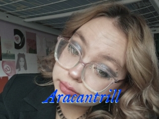 Aracantrill