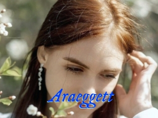 Araeggett