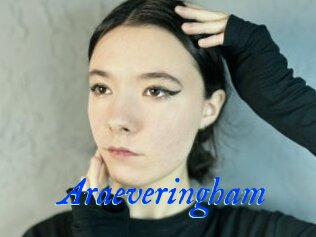 Araeveringham