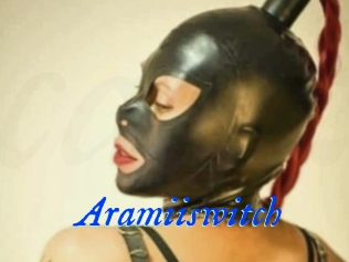 Aramiiswitch