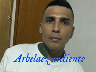 Arbelaez_ardiente