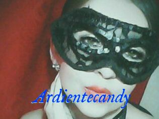 Ardientecandy