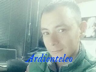 Ardienteleo