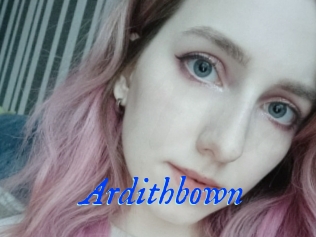 Ardithbown