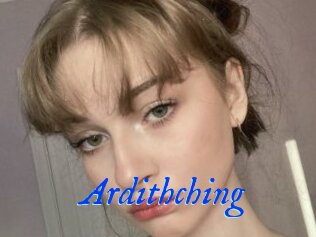 Ardithching