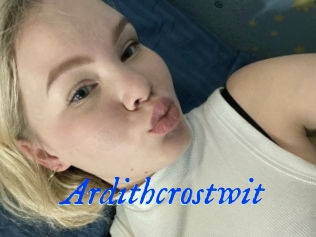 Ardithcrostwit