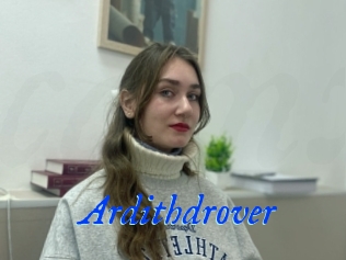 Ardithdrover